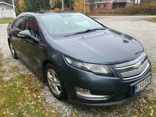 Chevrolet Volt