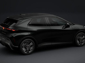 Cupra Raval