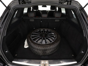 Mercedes-Benz C 43 AMG