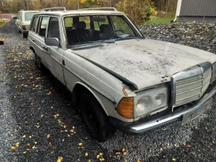 Mercedes-Benz 123