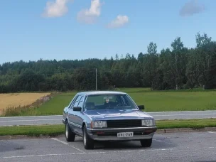 Datsun Laurel