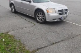 Dodge Magnum