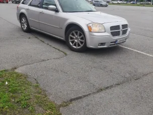 Dodge Magnum
