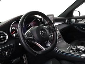 Mercedes-Benz C 43 AMG