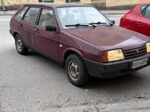 Lada Samara