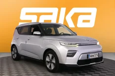 Kia e-Soul