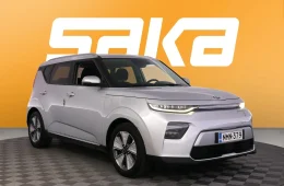 Kia e-Soul