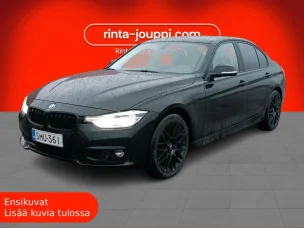 BMW 320iS