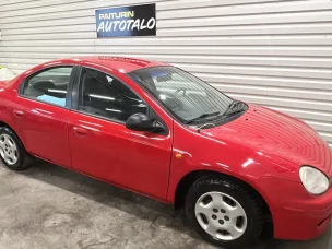 Chrysler Neon