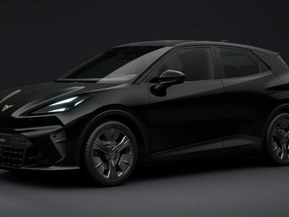 Cupra Raval