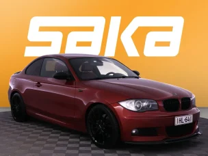 BMW 123