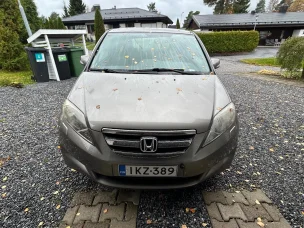 Honda FR-V