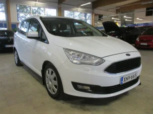 Ford C-MAX Grand