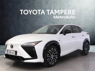 Lexus RZ