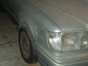 Mercedes-Benz 300