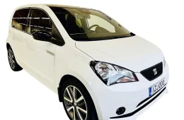 Seat Mii Electric