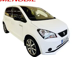 Seat Mii Electric