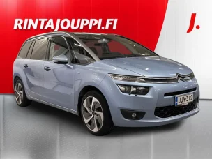 Citroen Grand C4 Picasso