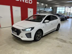 Hyundai Ioniq Plug-In