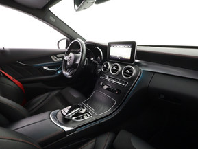 Mercedes-Benz C 43 AMG