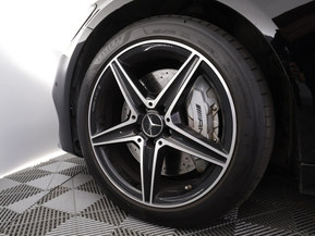 Mercedes-Benz C 43 AMG