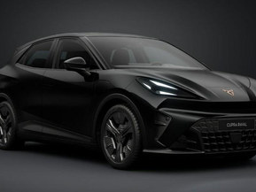 Cupra Raval
