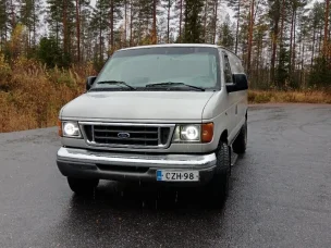 Ford Econoline