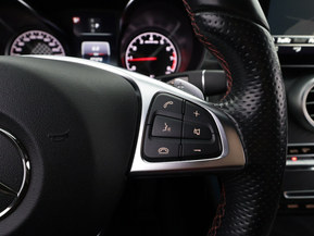 Mercedes-Benz C 43 AMG