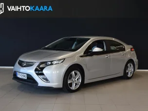 Opel Ampera