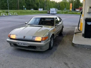 Rover 3500