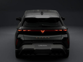 Cupra Raval