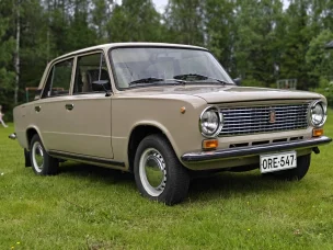 Lada 1200