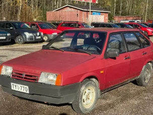 Lada Samara