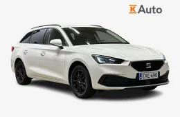 Seat Leon Sportstourer