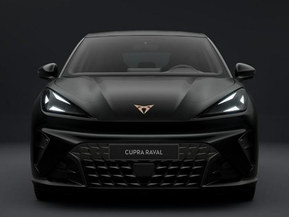 Cupra Raval