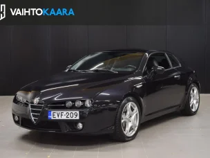 Alfa Romeo Brera