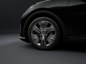 Cupra Raval
