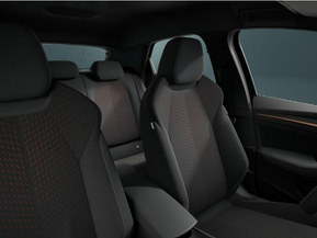 Cupra Raval