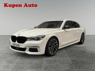 BMW 740