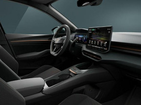 Cupra Raval