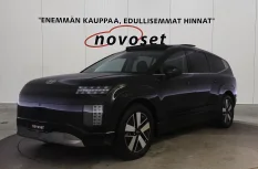 Hyundai Ioniq 9