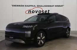 Hyundai Ioniq 9