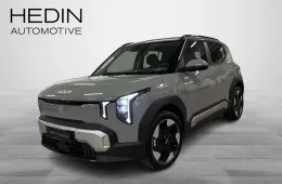 Kia EV2