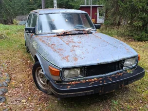 Saab 99