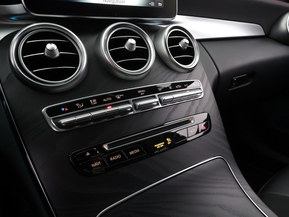 Mercedes-Benz C 43 AMG