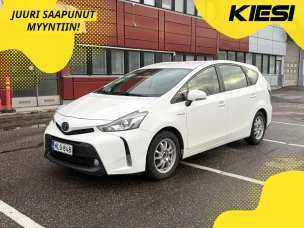 Toyota Prius+
