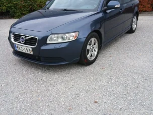 Volvo S40