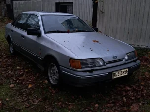 Ford Scorpio