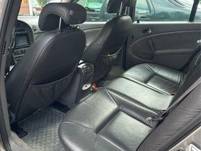 Saab 9-5