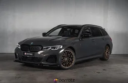 BMW M340i